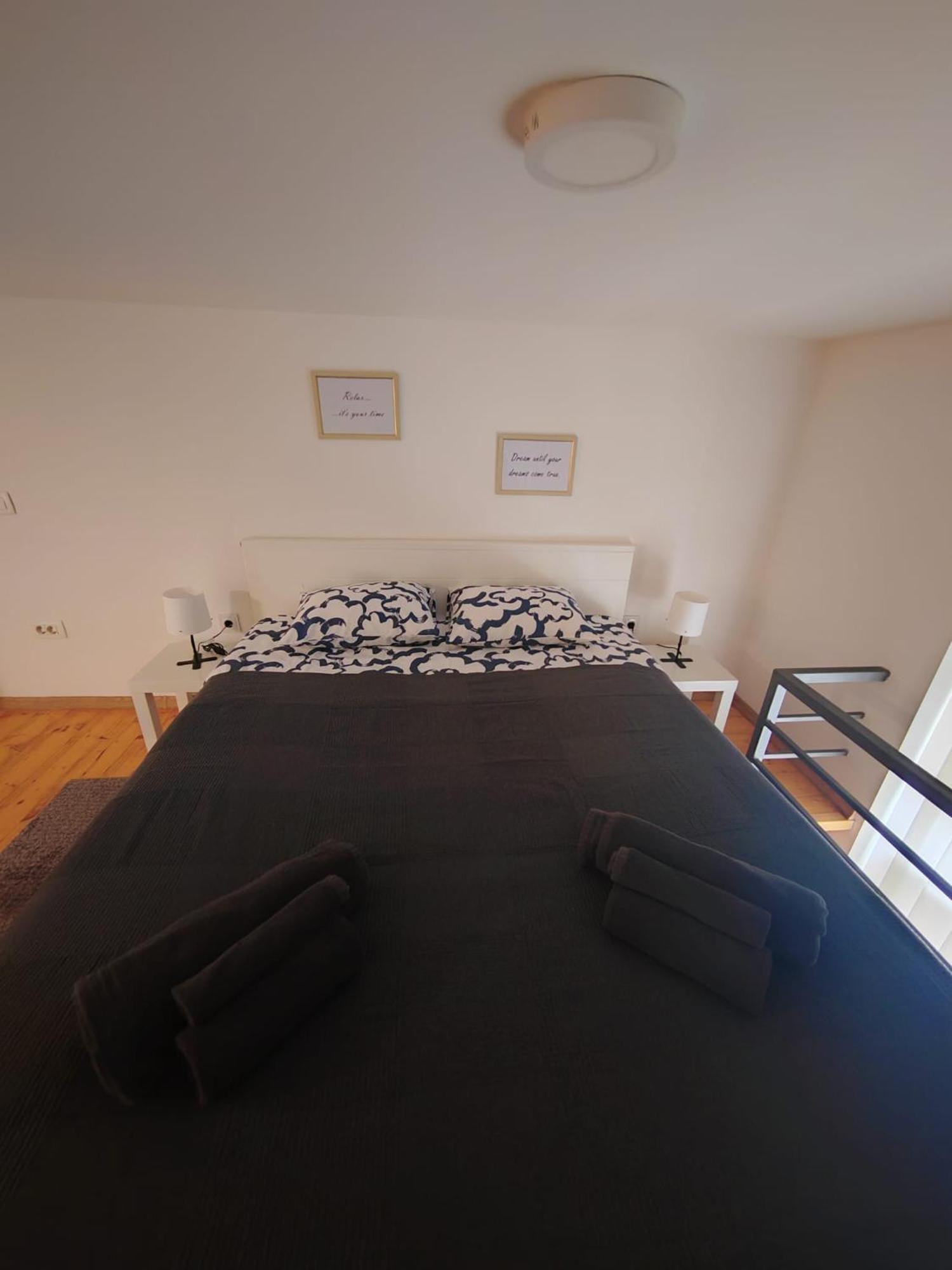 Apartment Hit Zagreb Extérieur photo