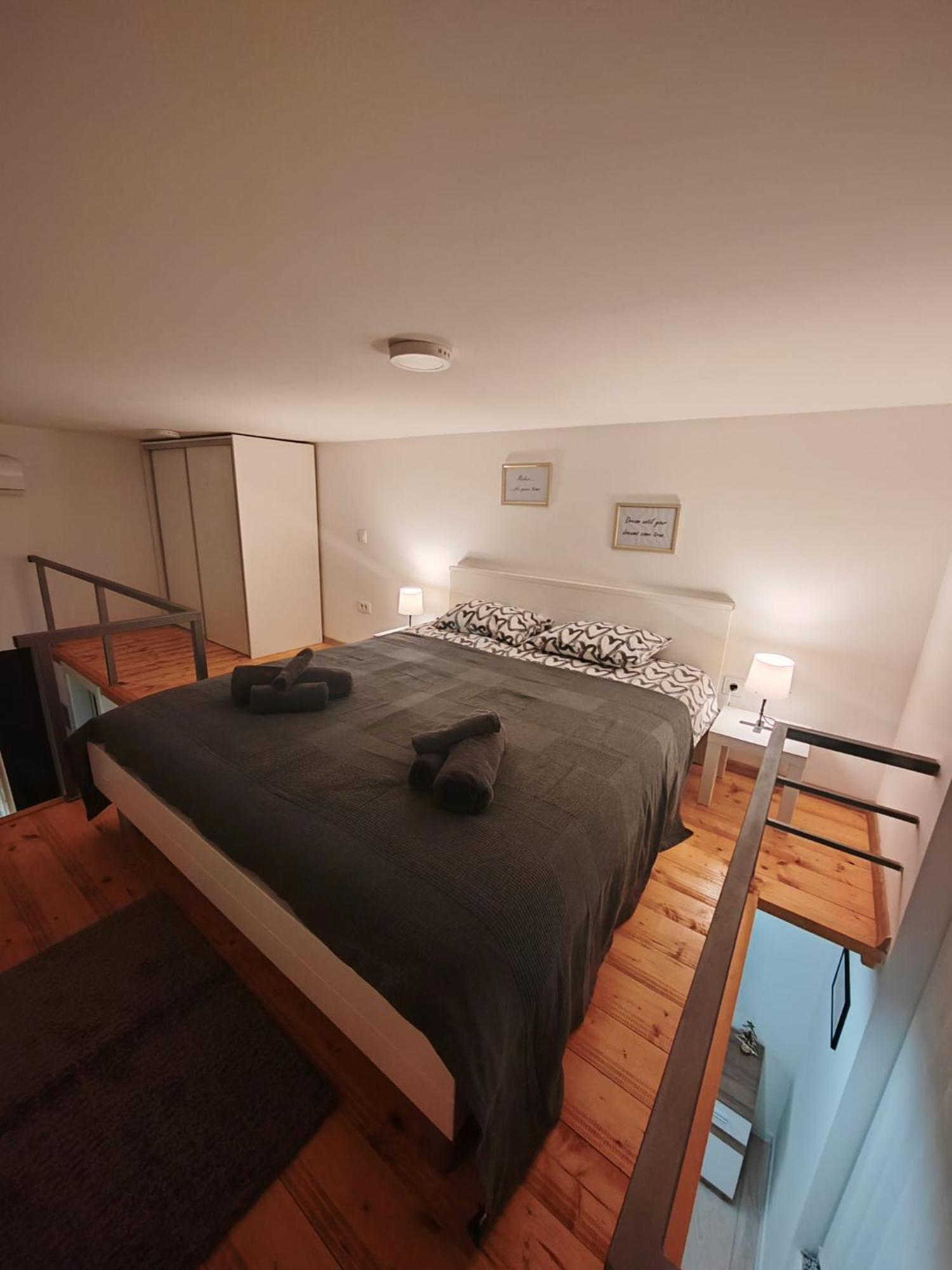 Apartment Hit Zagreb Extérieur photo