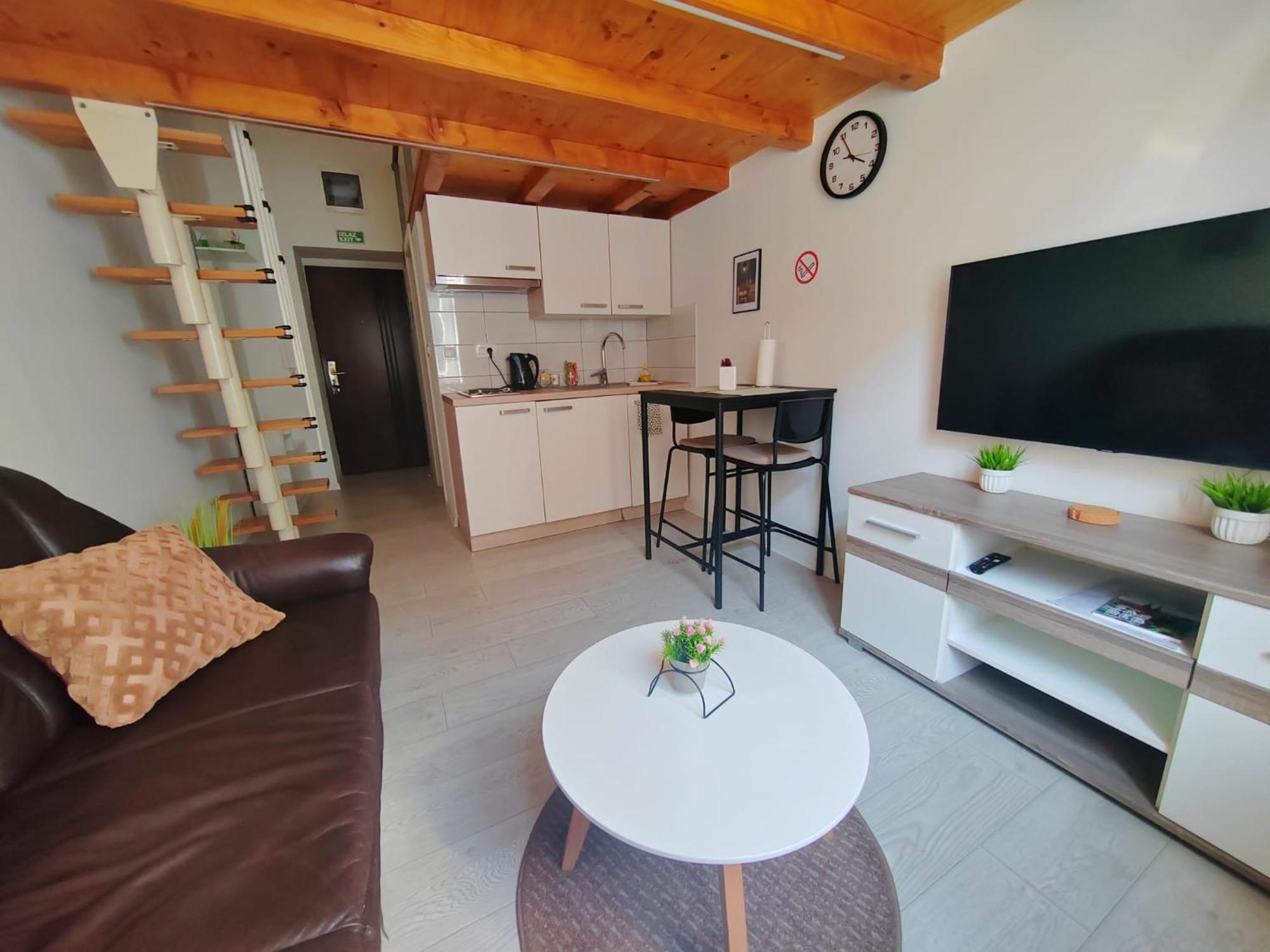 Apartment Hit Zagreb Extérieur photo
